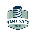 Vent Safe Dryer logo